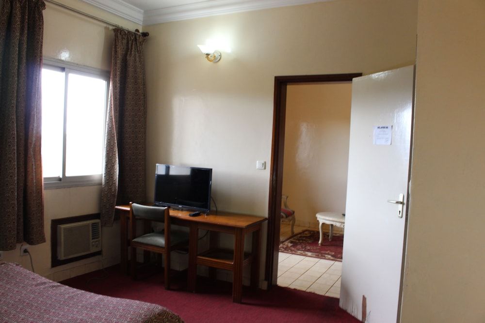 Hotel Jouvence 2000 Suite 7