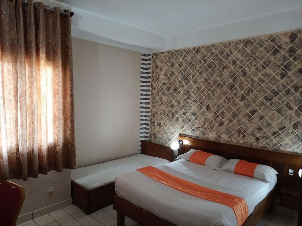 Hotel Jouvence 2000 Suite