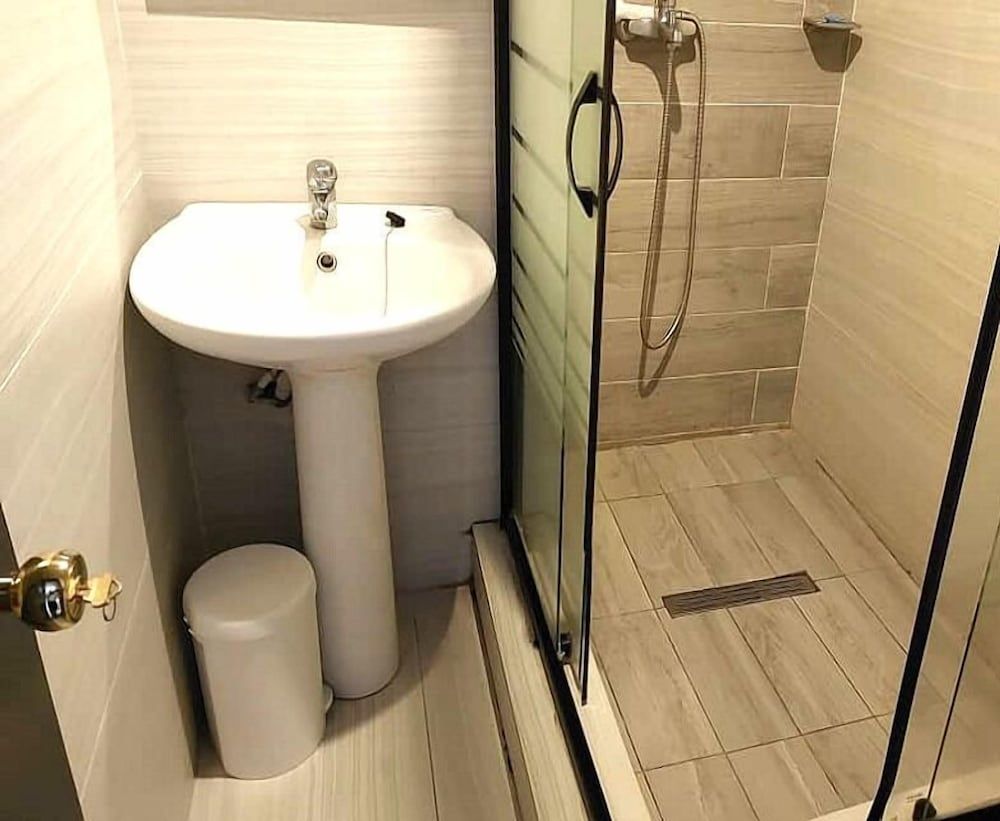 Hotel Meumi Palace Standard Double Room 11