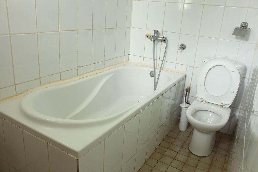 Hotel Meumi Palace Standard Double Room 10