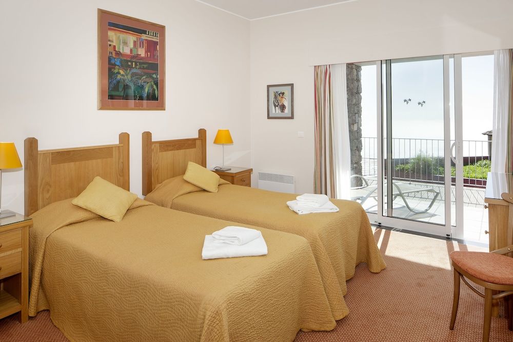 Apartment, 2 Bedrooms, Ocean View