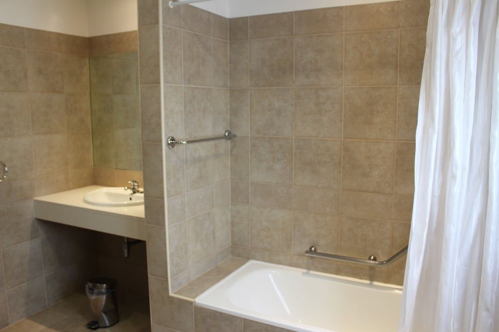 Standard Apartment, 1 Bedroom