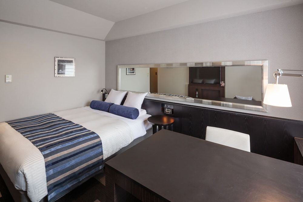 undefined Hotel Mystays Premier Dojima 10