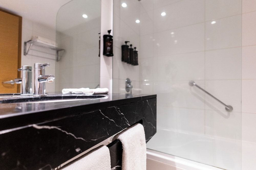 Park Hotel - Punta del Este Deluxe Studio Suite 3