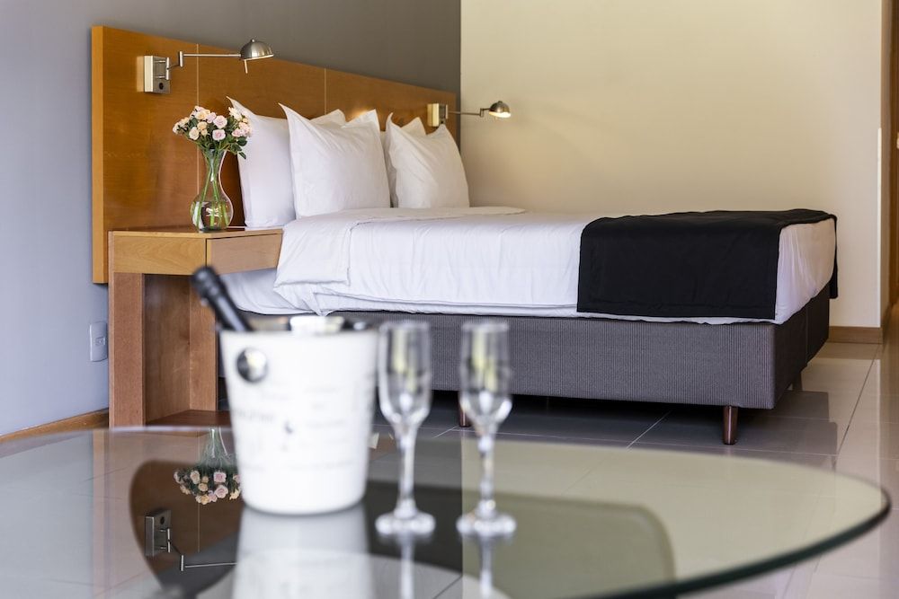 Park Hotel - Punta del Este Premium Double Room 3