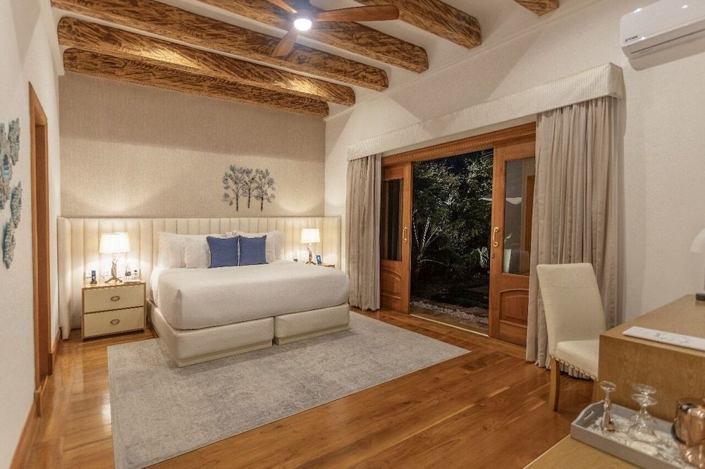 Visus Hotel Boutique & Spa Junior Suite 3