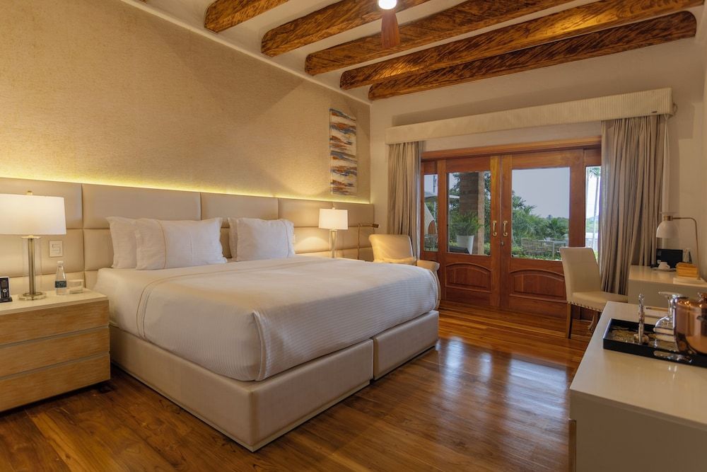 Visus Hotel Boutique & Spa Junior Suite 4