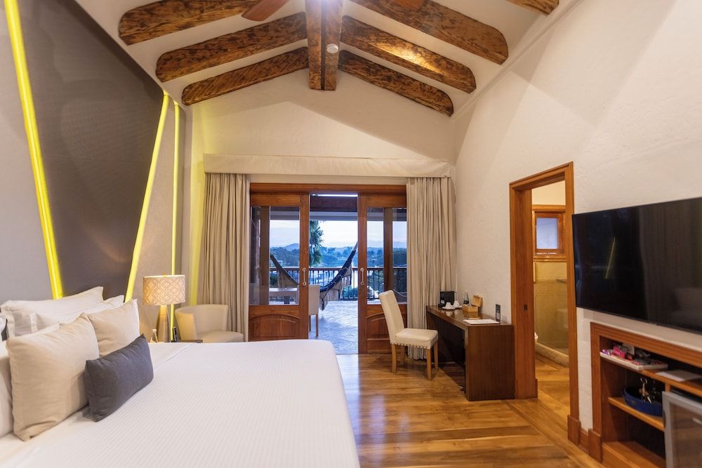 Visus Hotel Boutique & Spa Junior Suite 2