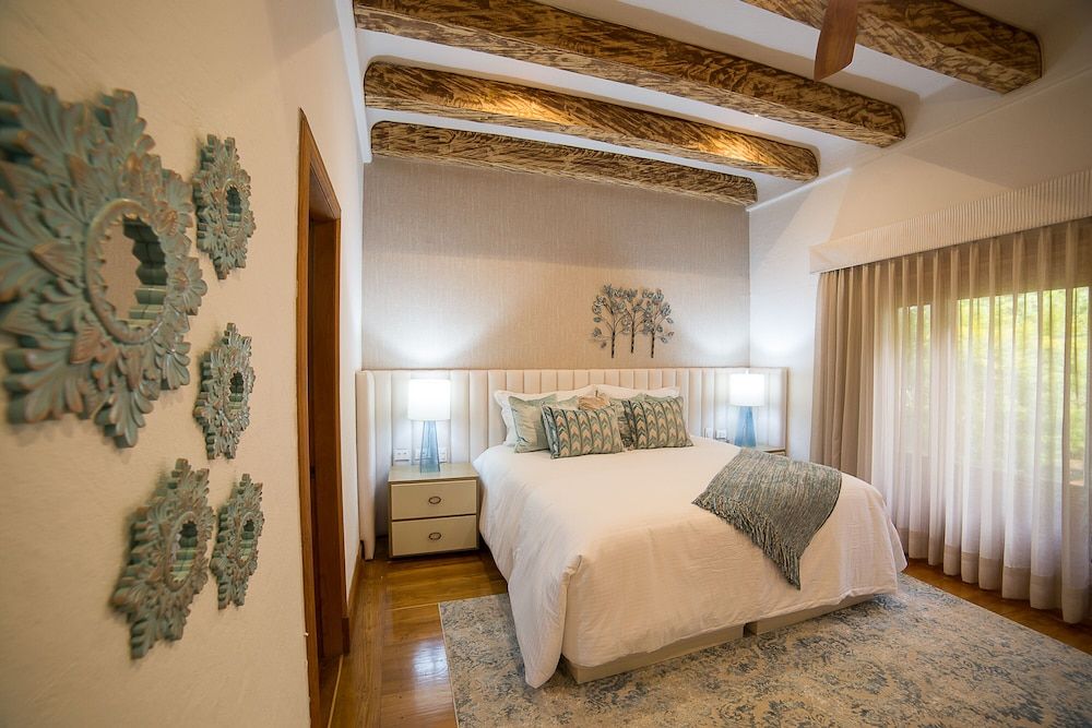 Visus Hotel Boutique & Spa Junior Suite