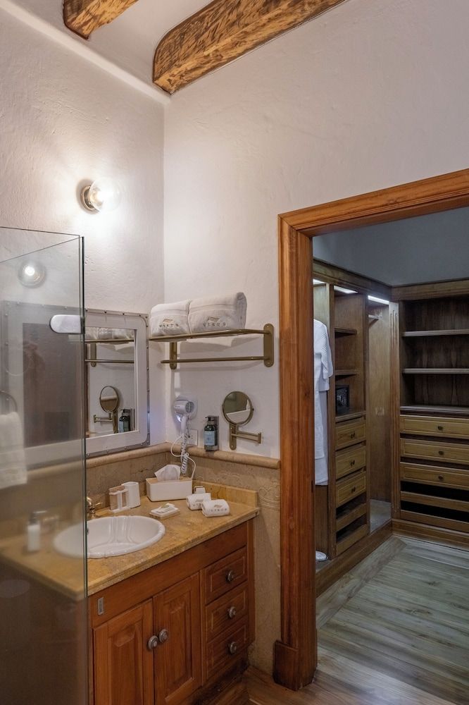 Visus Hotel Boutique & Spa Junior Suite 10