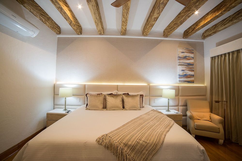 Visus Hotel Boutique & Spa