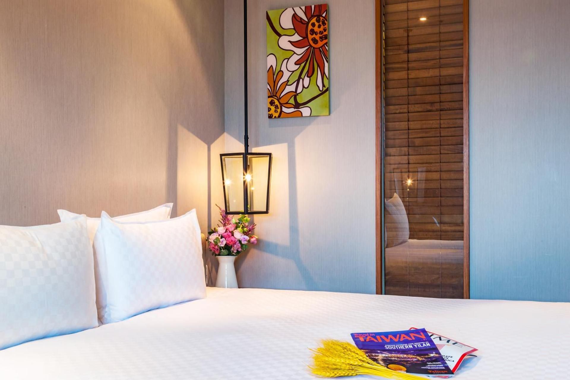 undefined Pacific Business Hotel 3