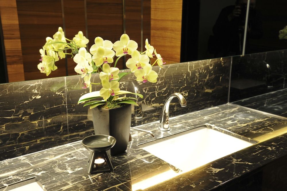 undefined Pacific Business Hotel 8