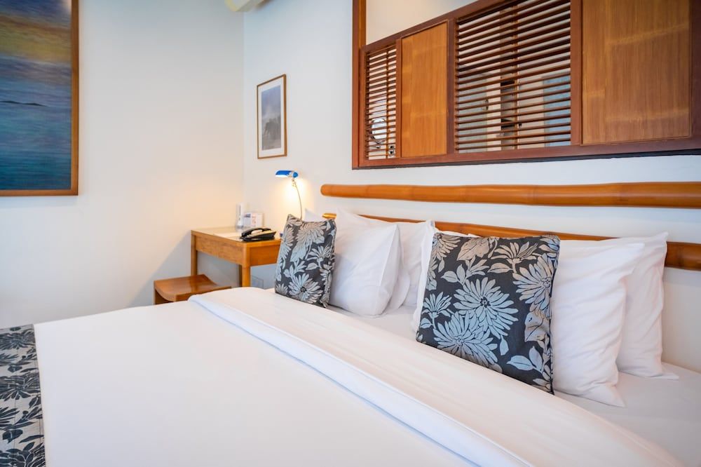 The River Resort Double or Twin Room (Pond/Garden Ground Floor ) 5