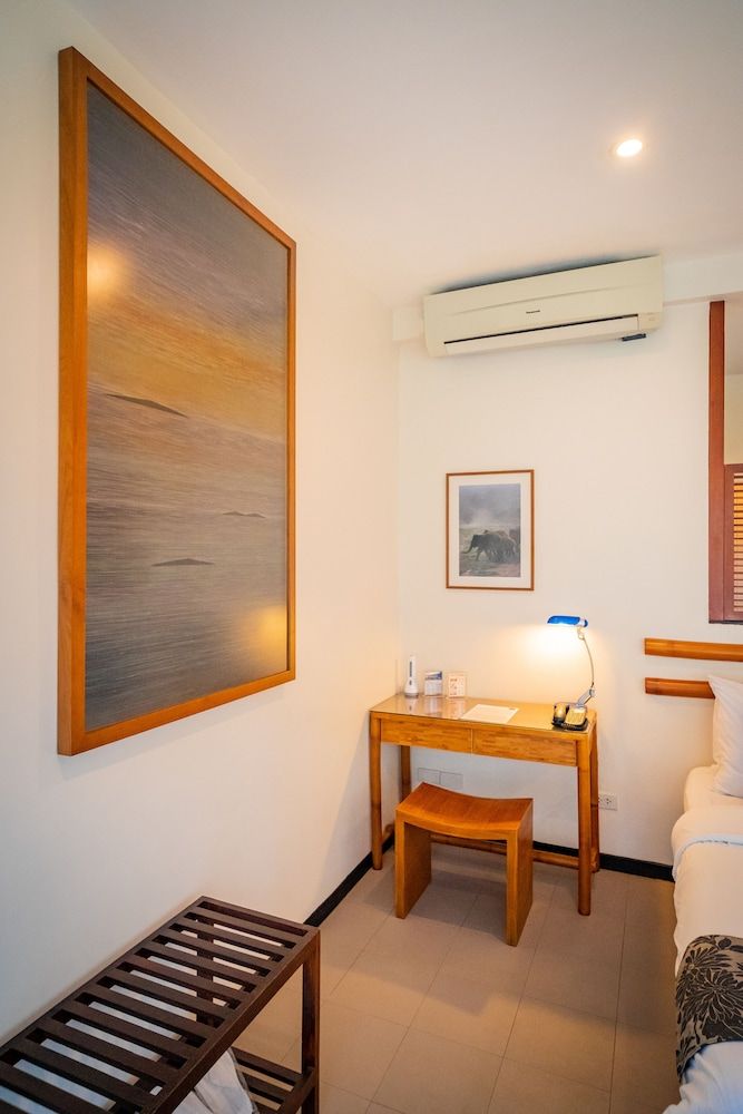 The River Resort Double or Twin Room (Pond/Garden Ground Floor ) 21