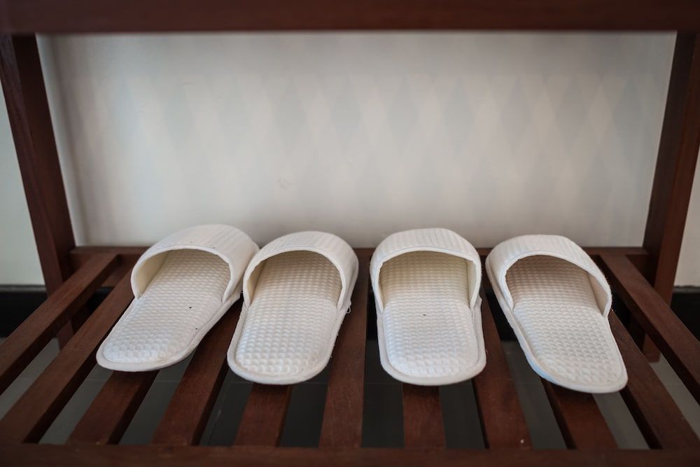 The River Resort Double or Twin Room (Pond/Garden Ground Floor ) 3