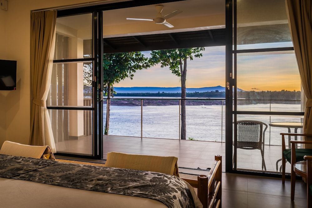 The River Resort Double or Twin Room (Riverfront Upper Floor ) 6