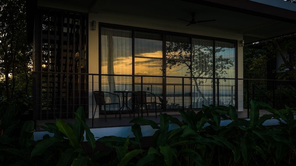 The River Resort Double or Twin Room (Riverfront Ground Floor ) 5