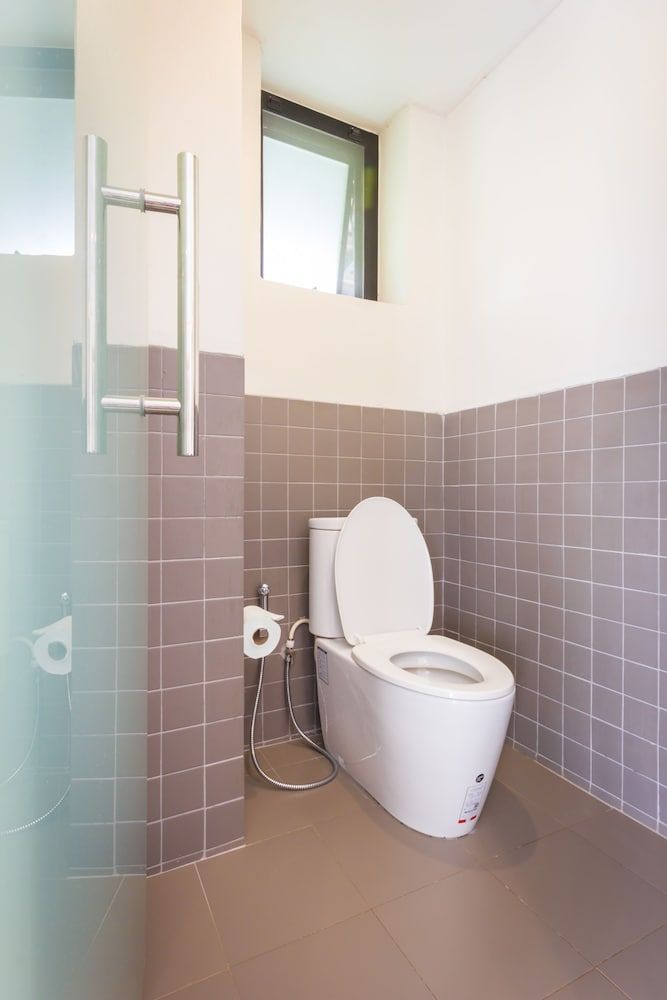 The River Resort Double or Twin Room (Pond/Garden Ground Floor ) 16