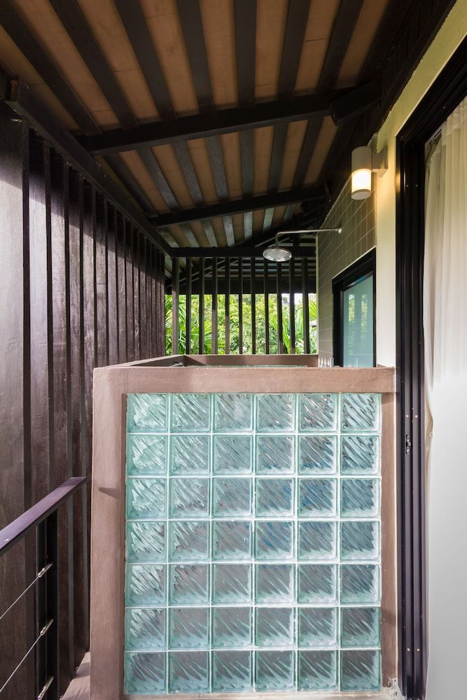 The River Resort Double or Twin Room (Pond/Garden Ground Floor ) 8