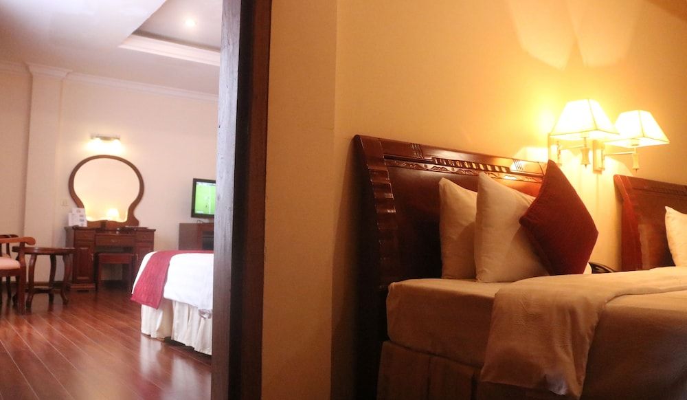 undefined Starry Angkor Hotel 4