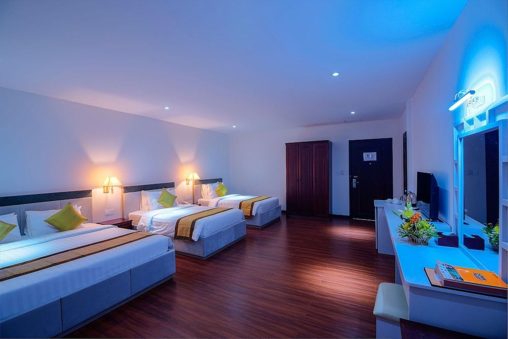 undefined Starry Angkor Hotel 2