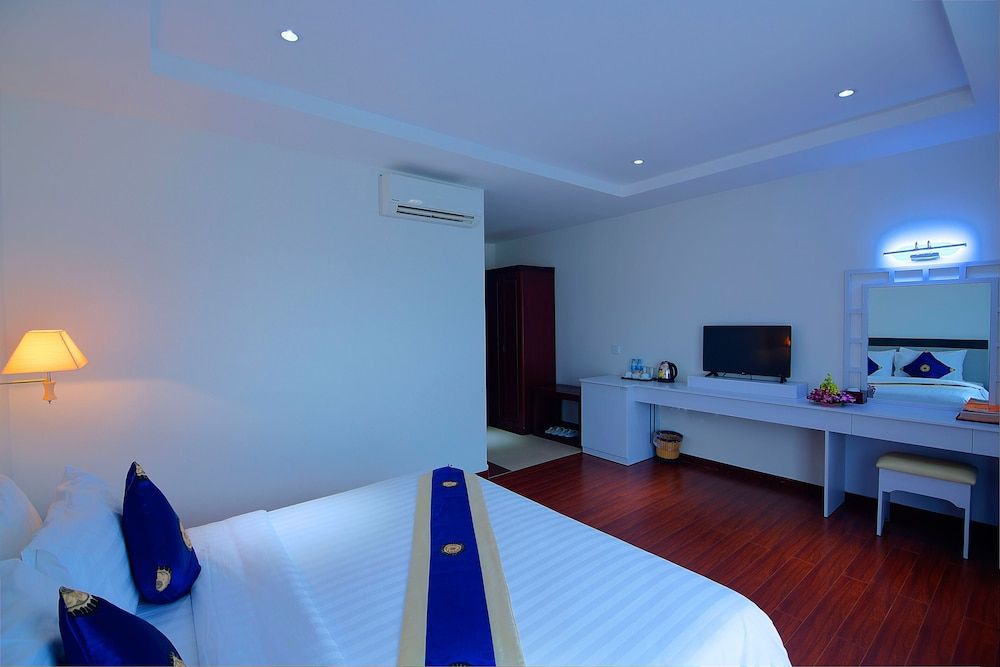 undefined Starry Angkor Hotel 3