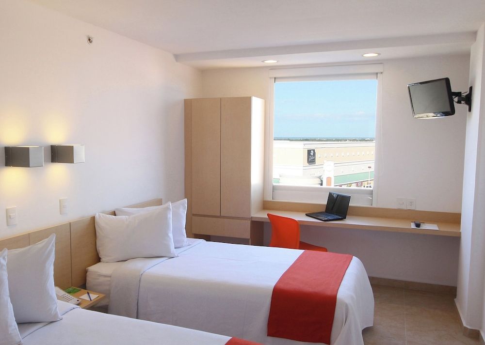 Superior Twin Room, 2 Twin Beds