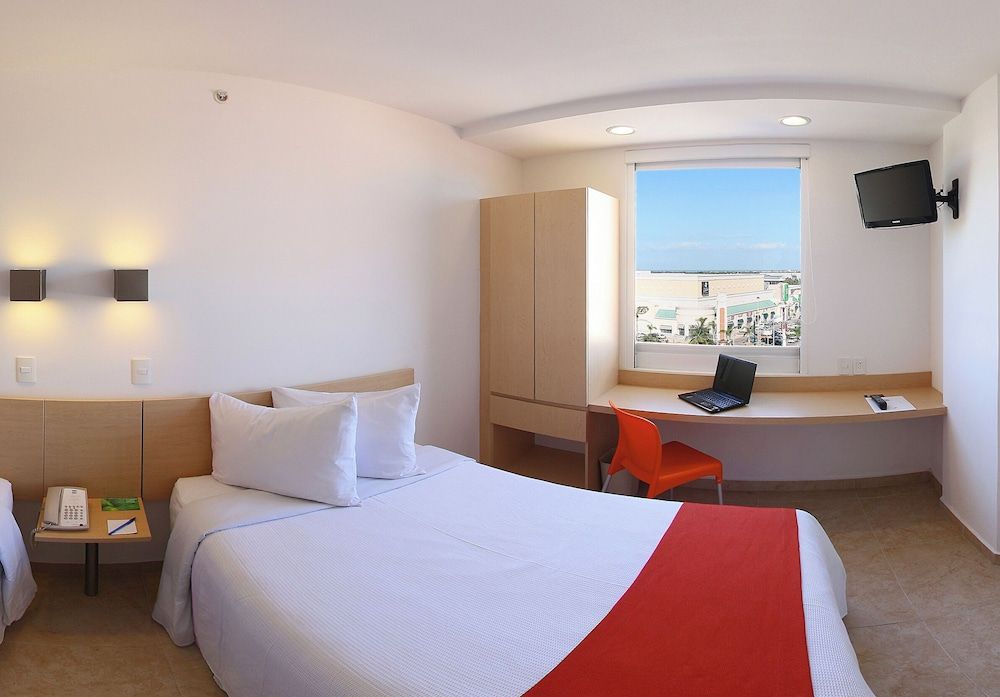 Superior Twin Room, 2 Twin Beds