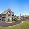 Super 8 by Wyndham Garysburg/Roanoke Rapids