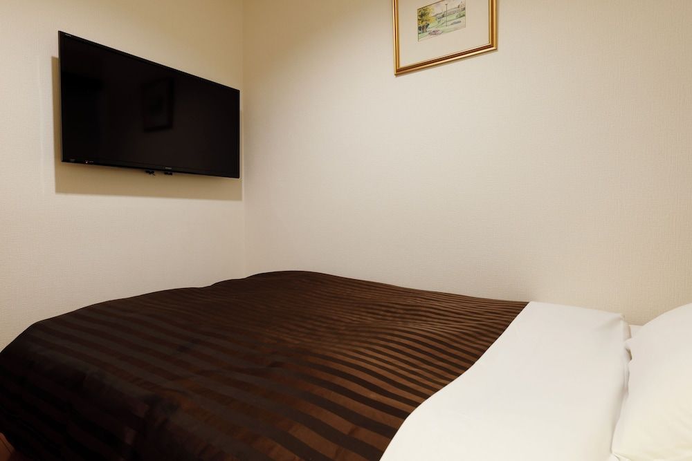 undefined Hotel Osaka Castle 6