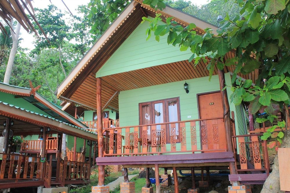 undefined Phi Phi Power Beach Resort