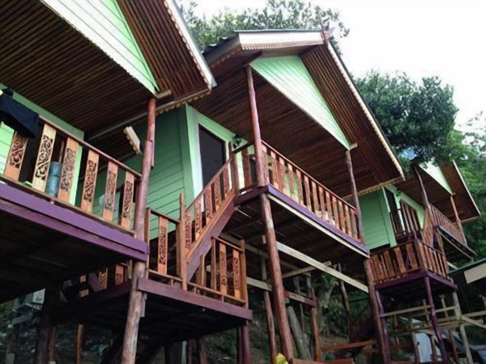 undefined Phi Phi Power Beach Resort 9