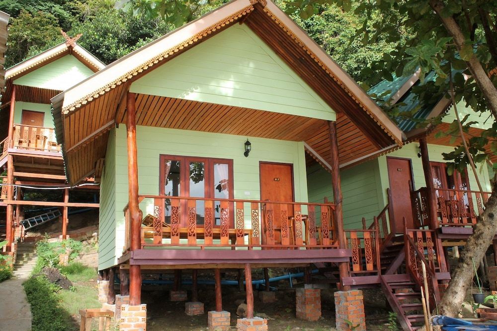 undefined Phi Phi Power Beach Resort 5