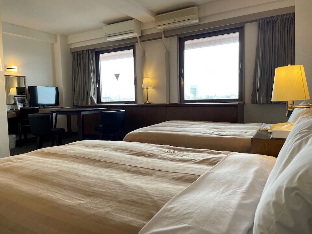 Triple Room, Non Smoking