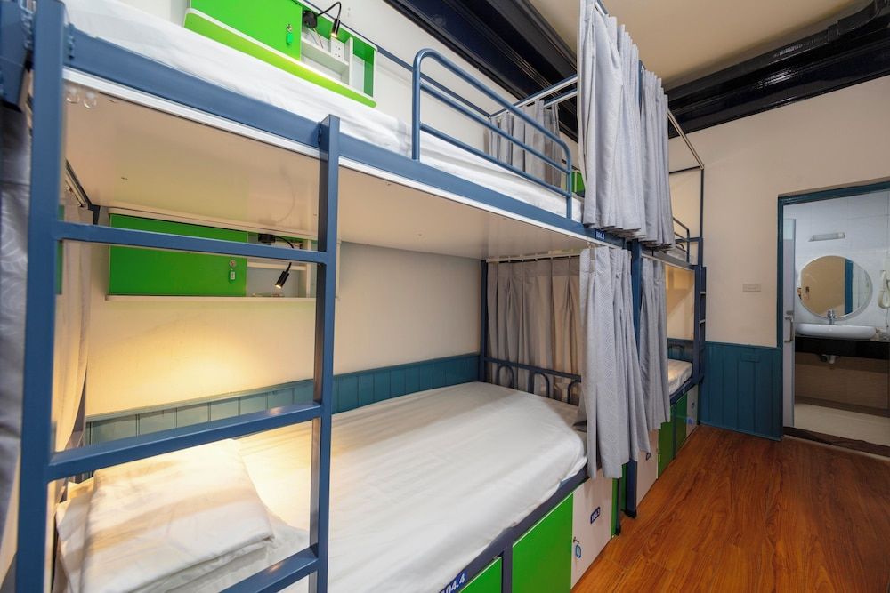 undefined Hanoi Solo Hostel 6