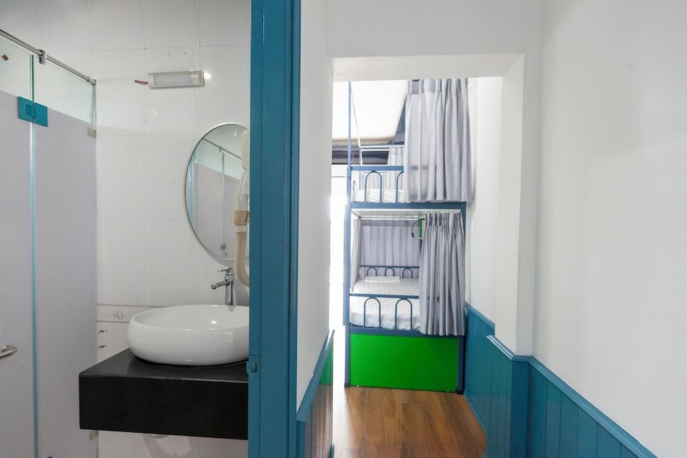 undefined Hanoi Solo Hostel 7