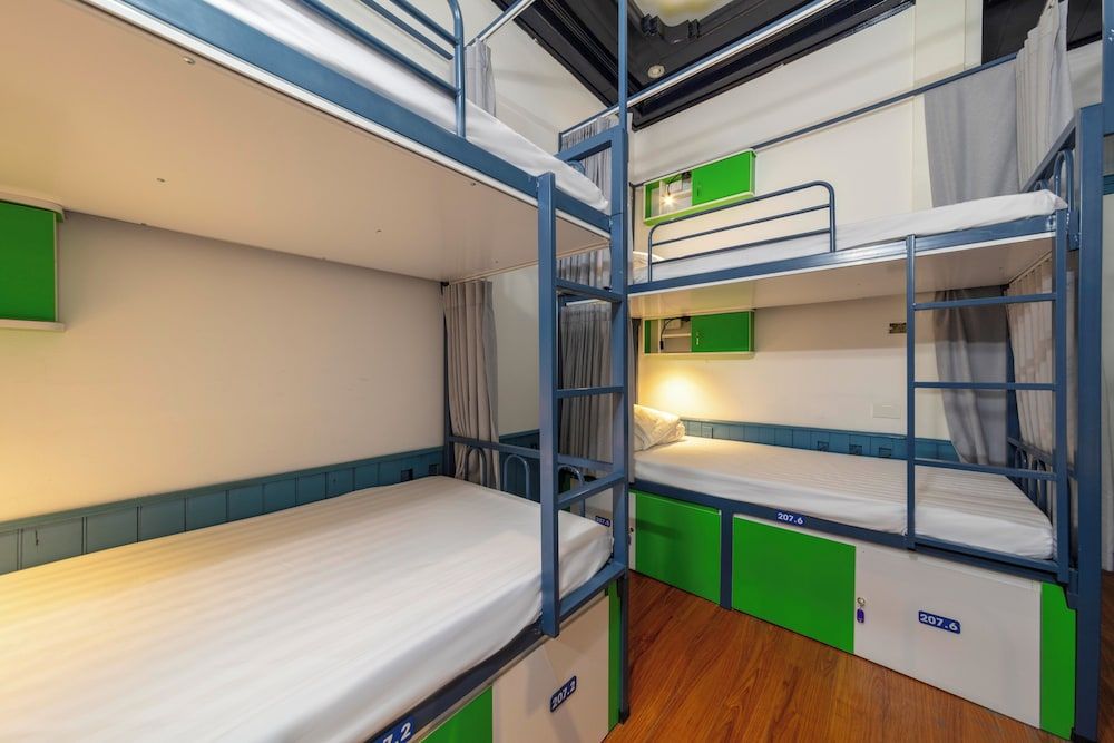 undefined Hanoi Solo Hostel 5