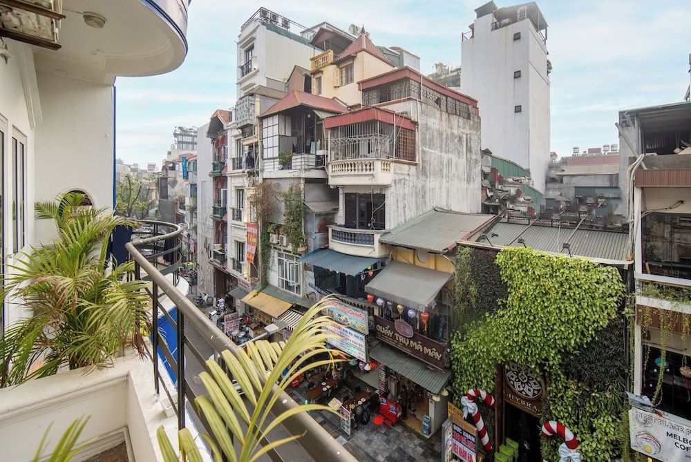 undefined Hanoi Solo Hostel 2