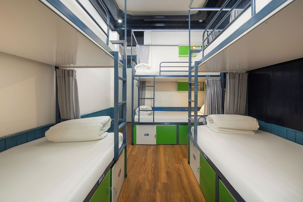 undefined Hanoi Solo Hostel 9