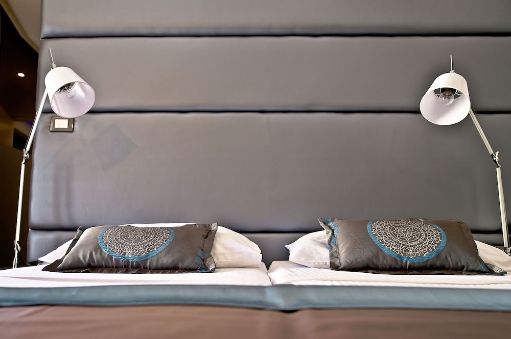 Heritage Jupiter Luxury Hotel Standard Double Room 3