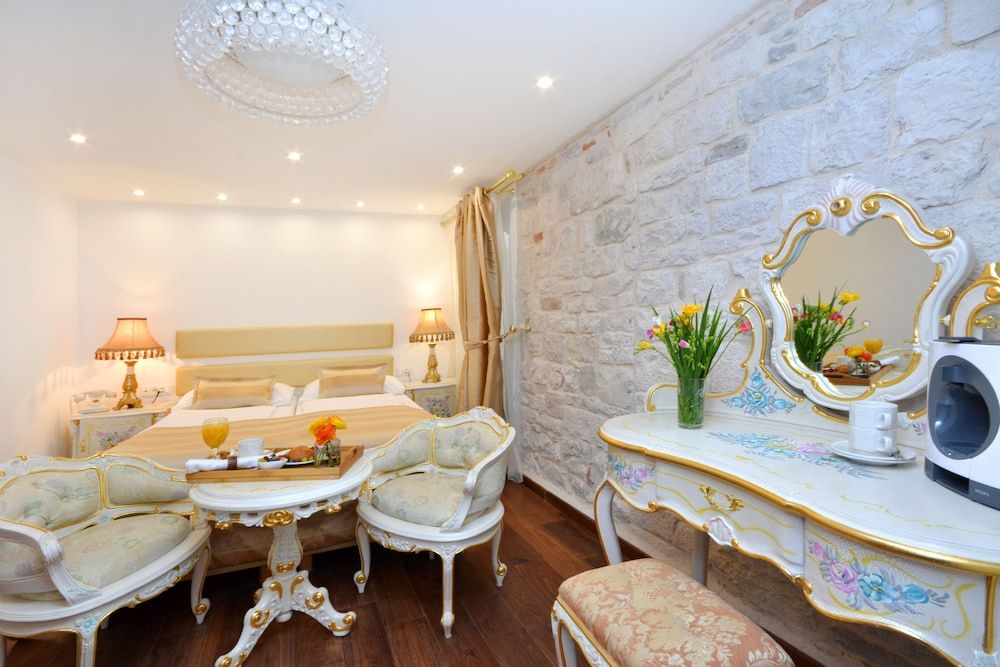 Heritage Jupiter Luxury Hotel Standard Double Room 5