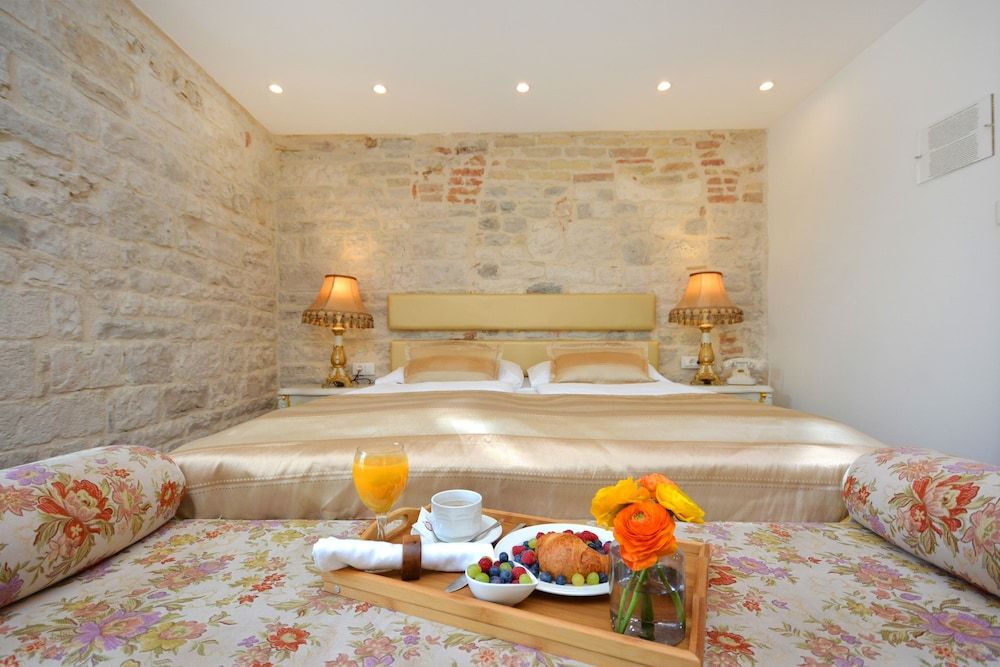 Heritage Jupiter Luxury Hotel Standard Double Room 4