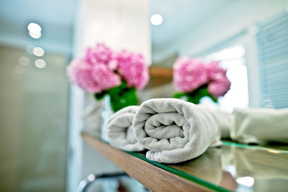 Heritage Jupiter Luxury Hotel Standard Double Room 11