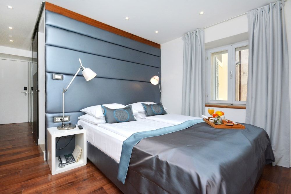 Heritage Jupiter Luxury Hotel Standard Double Room 7