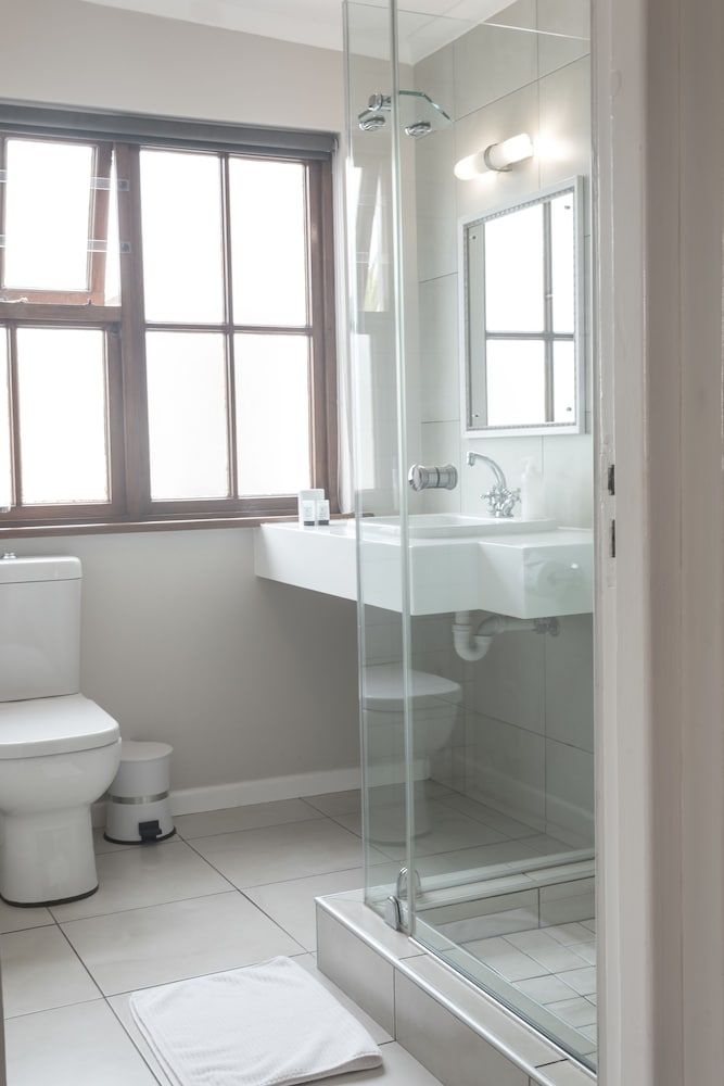 Cornerstone Guesthouse Double Room 3