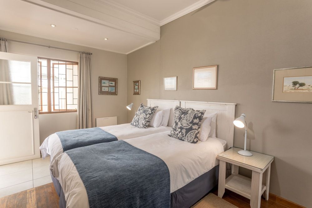 Cornerstone Guesthouse Double Room 2