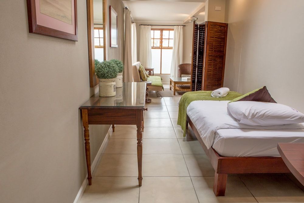 Cornerstone Guesthouse Family Room 3