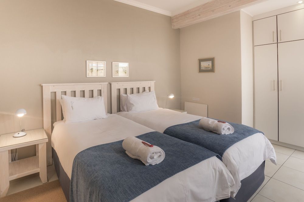 Cornerstone Guesthouse Double Room