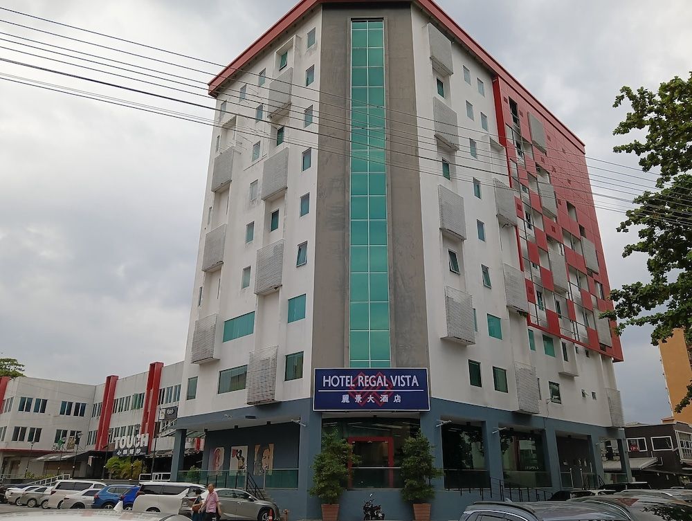 undefined Hotel Regal Vista 2